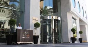 Hilton Surfers Paradise Hotel & Residences