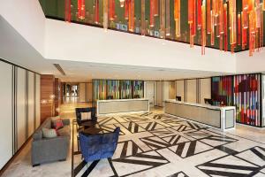 Doubletree By Hilton Perth Northbridge