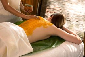 Dharana at Shillim - Luxury Clinical Wellbeing Retreat