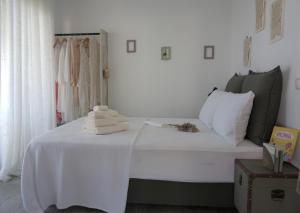 Alkis stories (Ιστορίες της Άλκης)