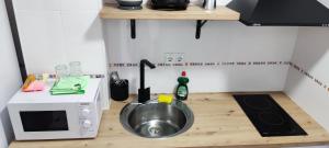 El Rinconcito Cubano en el Centro