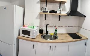 El Rinconcito Cubano en el Centro