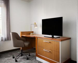 SpringHill Suites by Marriott San Antonio Downtown-Riverwalk Area