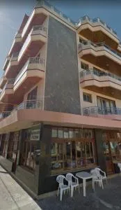 Cobertura no Centro do Balneário Arroio do Silva - 阿拉兰瓜