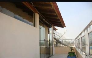 Cobertura no Centro do Balneário Arroio do Silva