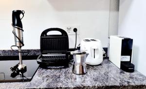 Vivienda Vacacional Parque Santiago 1 Bernal Home