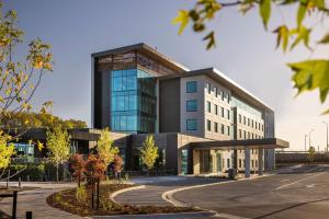 DoubleTree By Hilton Auckland Karaka