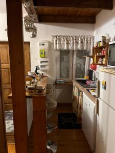 Maisons de vacances BASIA, Lourdes - centre , quartier historique Sanctuaires a 7 min a pied : photos des chambres