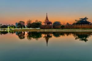 Hilton Mandalay
