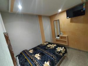 HOTEL EL ENCANTO