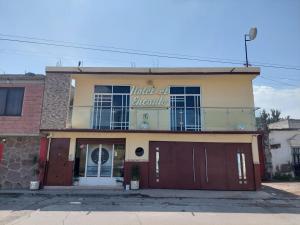 HOTEL EL ENCANTO