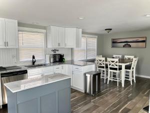 Riverfront House in Harpers Ferry