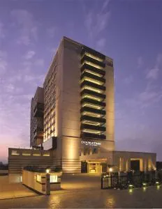 DoubleTree by Hilton Gurgaon New Delhi NCR