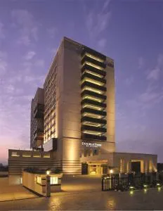 DoubleTree by Hilton Gurgaon New Delhi NCR - Dera Māndi