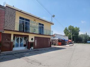 HOTEL EL ENCANTO