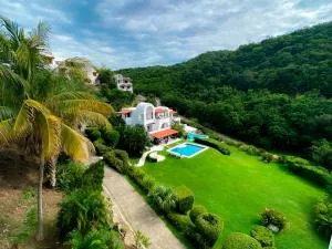 Villa DALIJÚ - Mojón