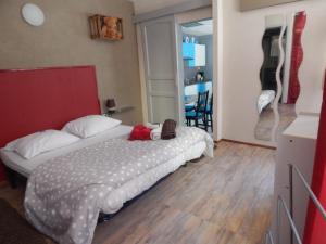 Appartements Au Coup de Coeur : photos des chambres