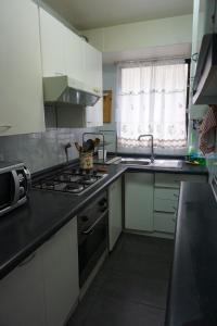 Departamento La Palmera