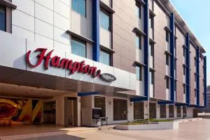 Hampton by Hilton Vadodara-Alkapuri - Vadodara