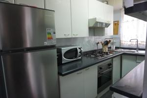 Departamento La Palmera