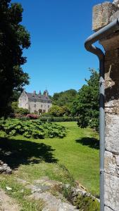 Maisons de vacances Moulin de Lossulien : photos des chambres