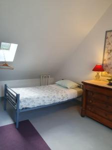 B&B / Chambres d'hotes Cottages et B&B de Troussay : photos des chambres