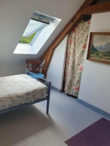 B&B / Chambres d'hotes Cottages et B&B de Troussay : photos des chambres