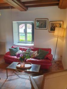 B&B / Chambres d'hotes Cottages et B&B de Troussay : photos des chambres