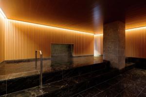 Kyukaruizawa Kikyo, Curio Collection by Hilton