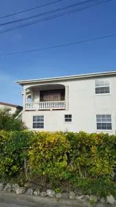 Jazz apartment - Bannatyne