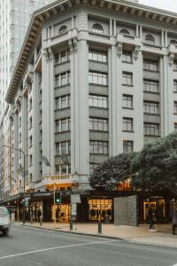 Doubletree By Hilton Wellington