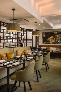 Doubletree By Hilton Wellington