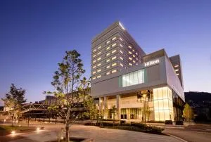 Hilton Nagasaki - Tokitsu