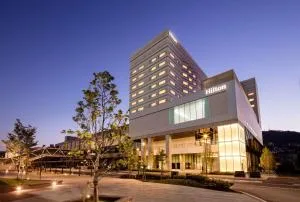 ヒルトン長崎 (Hilton Nagasaki)