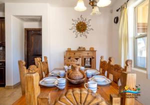 San Felipe Beach Rental Condo 71-2