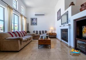 San Felipe Beach Rental Condo 71-2
