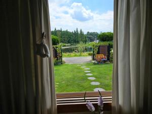 Damyang Flower & Hanok