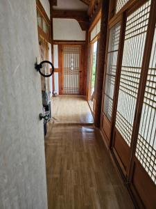 Damyang Flower & Hanok