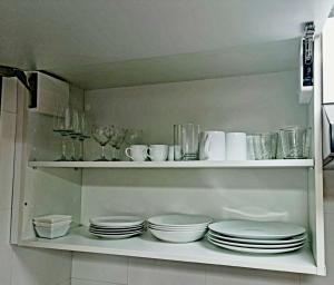 Vivienda Vacacional Parque Santiago 1 Bernal Home