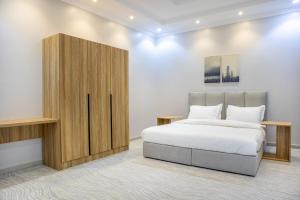 Luxurious Family Apartments 15Mins Drive to Al-Masjid Nabawi - Nozol Noor 4