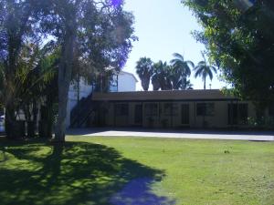 Bargara Beach Palms Motel