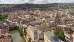 DoubleTree by Hilton Bath