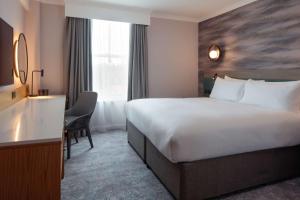 Superior King Room room in DoubleTree by Hilton Bath