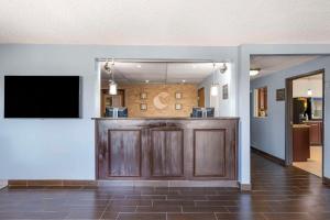 Comfort Inn Hastings