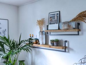 Holiday home Bindslev XVI