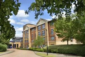 DoubleTree by Hilton Coventry - Walsgrave on Sowe