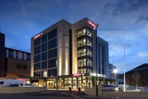 Hampton by Hilton Dundee City Centre - 邓迪