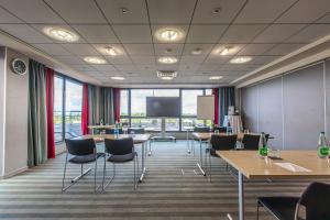 Hotels Holiday Inn Mulhouse, an IHG Hotel : photos des chambres