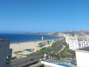 Malabata près TGV corniche