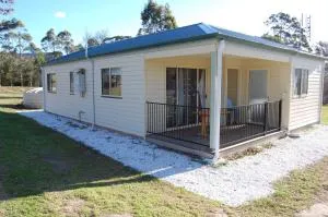 The Big Bell Farm - Upper Kangaroo River